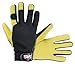 SAS Safety 6763 MX Pro Tool Cowhide Safety Gloves - Lrg