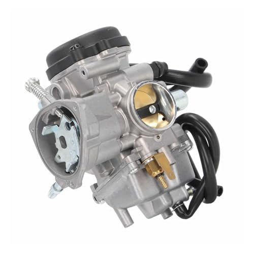 Carburateur UTV 2P5 E4901 00 pour réparer une perte de puissance