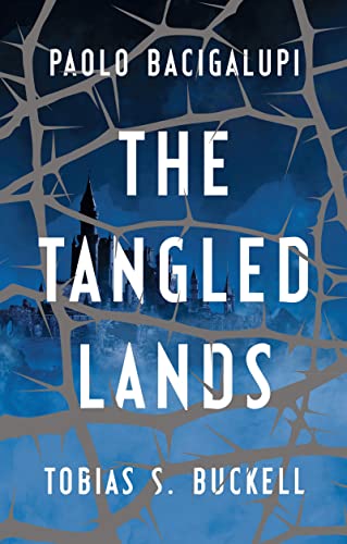 The Tangled Lands view 2