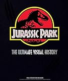  Jurassic Park: The Ultimate Visual History