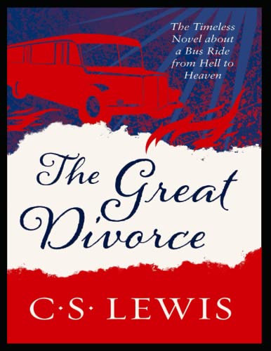 The Great Divorce