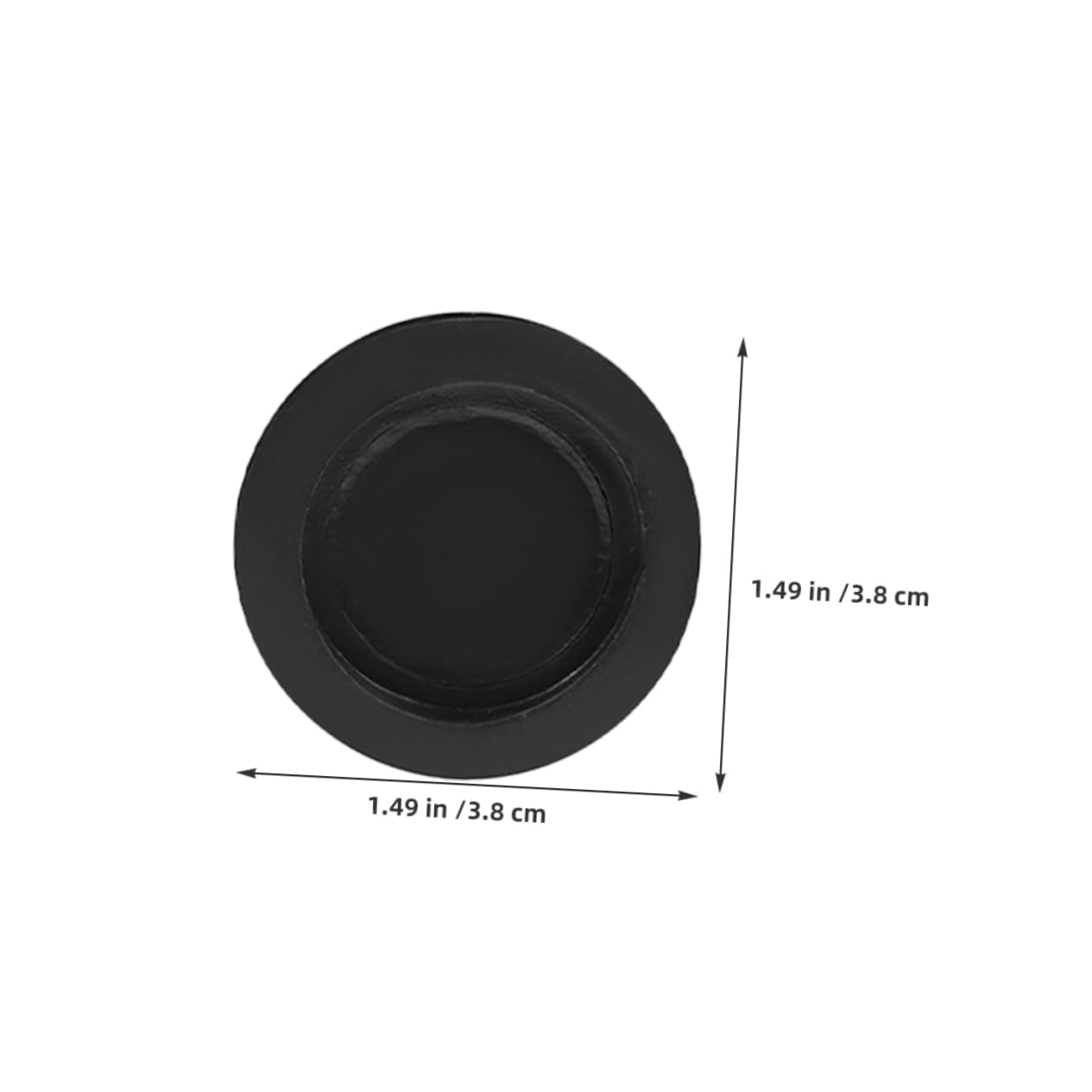 BESPORTBLE 35pcs Assorted Piggy Bank Stoppers Rubber Plugs for Deposit Boxes Airtight Seal Reliable and Reusable Fits to Opening for Piggy Banks and Coin Savings