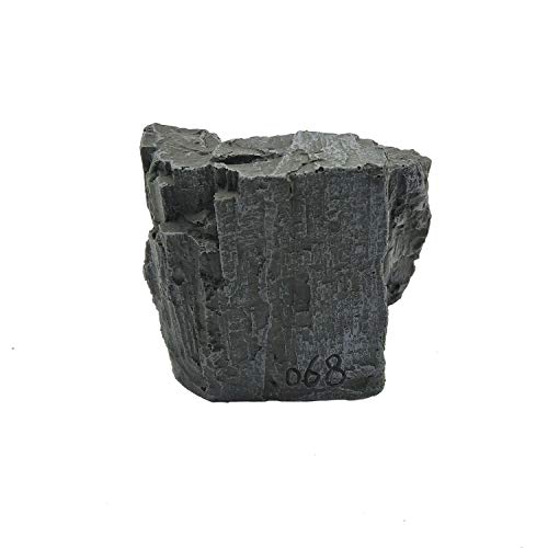 Ekuey Reptile Rocks Decoration Accessory For Bearded Dragons Basking #TOP24