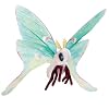 Folkmanis Mini Luna Moth Finger Puppet