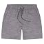 5 Inch Grey Slub
