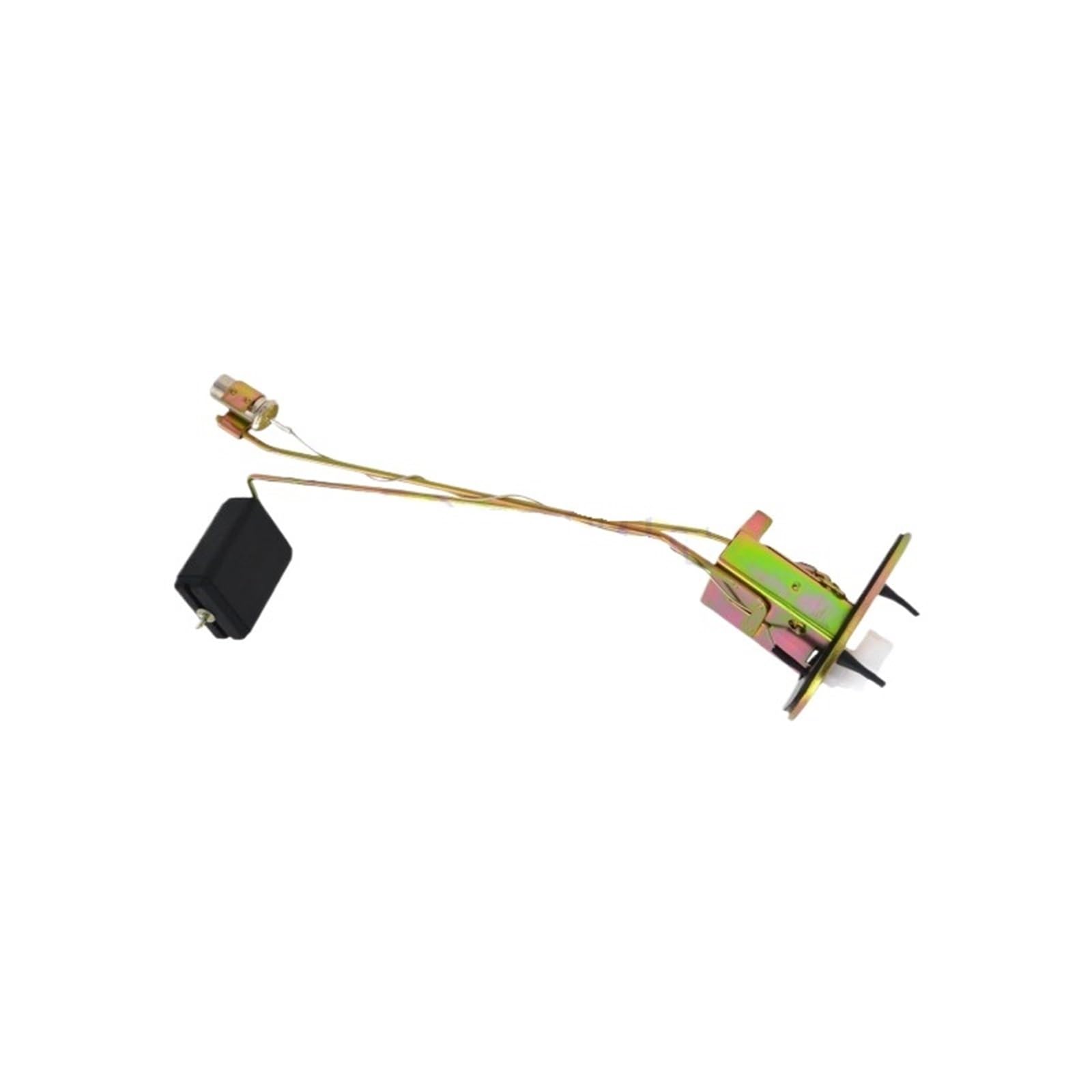 Passend für Montero Pajero Classic 2,5 2,8 TD II 3,0 Classic 3,5 OHC Kraftstofftank Füllstandsanzeige Sendereinheit MB571603 MB571605