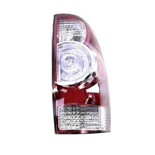 Feu arrière Toyota Tacoma 2005-2015 bloc optique de remplacement avec feu de recul