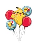 BOUQUET POKEMON