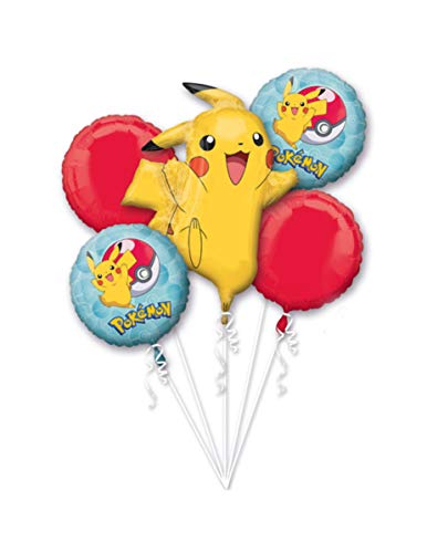 Bouquet Pokemon