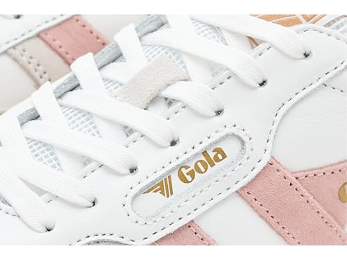Image of Gola Women's Hawk Sneakers