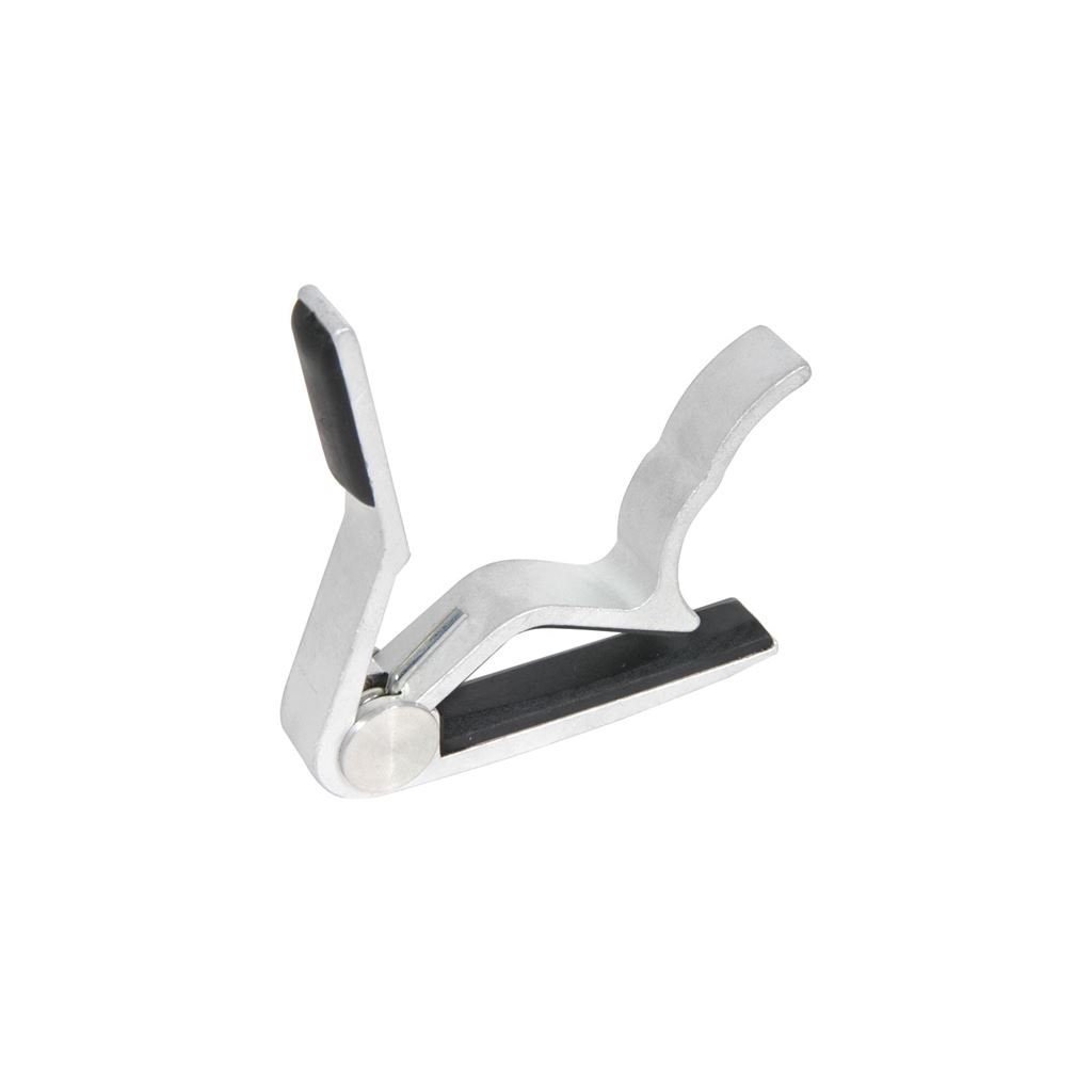 chord SC2A Capo Alloy Spring Guitar