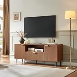 Okvnbjk Modern TV Stand for 65...