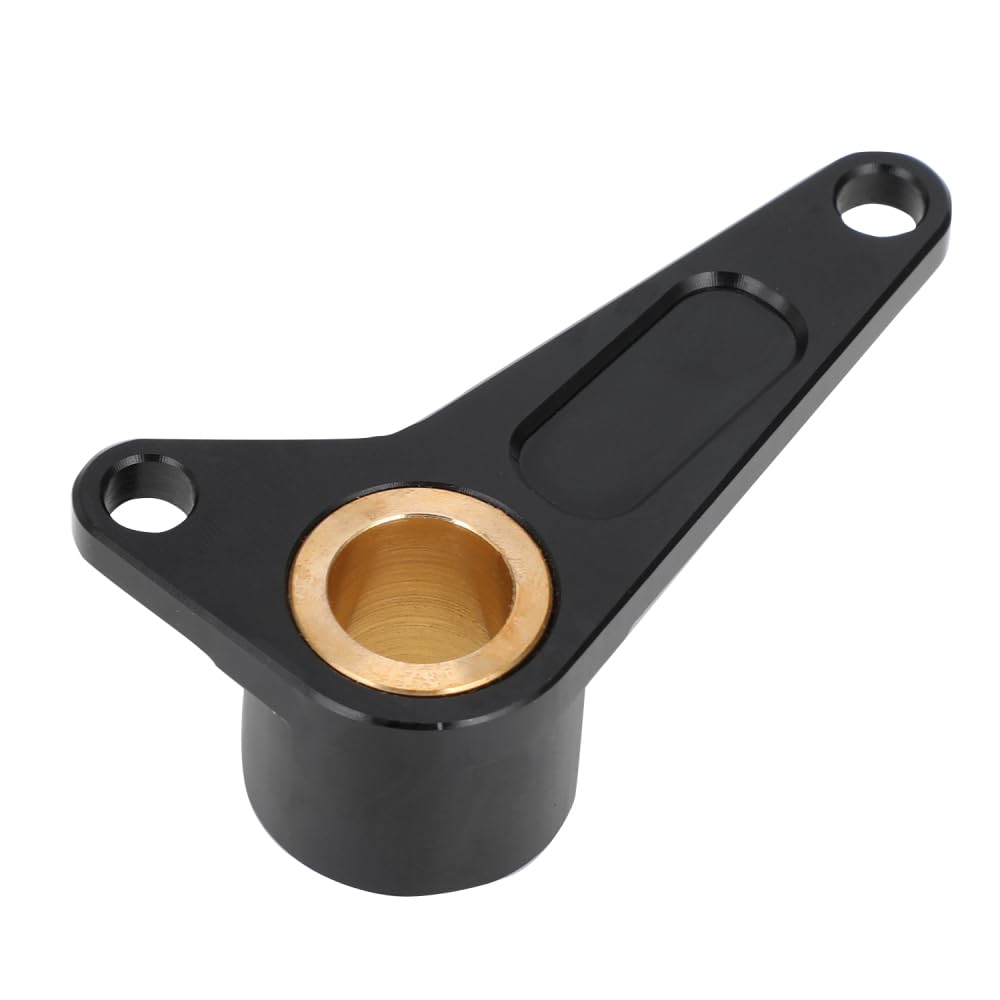 Amazon.com: IUVWISN Dirt Bike Shift Shaft Brace Shifter Support
