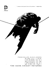 Amazon | Batman: The Dark Knight Returns - 30th Anniversary