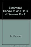 The Edgewater Sandwich And Hors D'oeuvres Book 0486231313 Book Cover