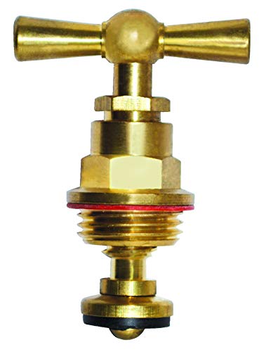 Boutté TRC15 Joint Tête de robinet à clapet M. 15x21