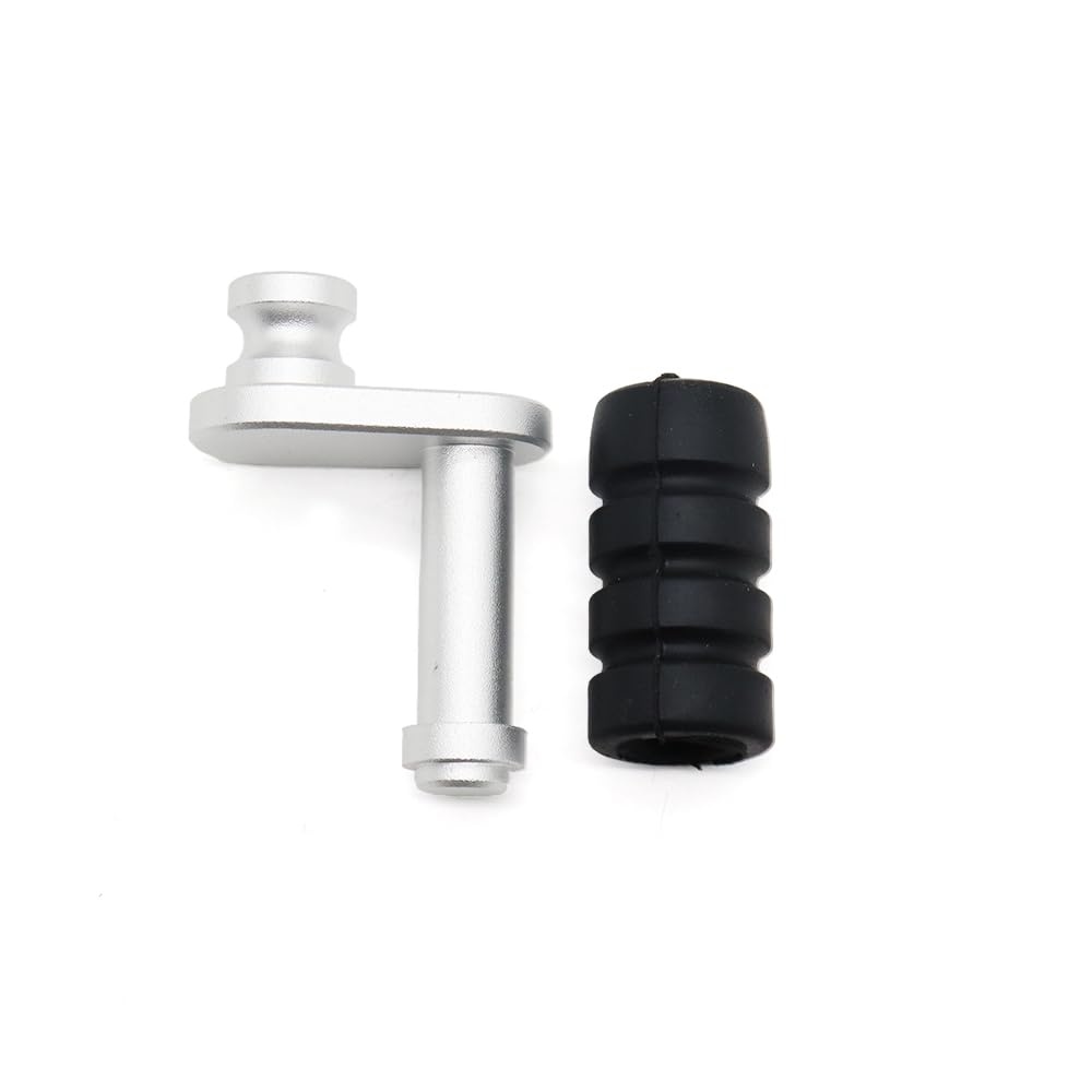 Dyyopra One Color For Bmw F850gs F900gs F850 F900 Gs F 850Gs Adv Adventure Motorcycle Shift Lever Foot Pegs Cover Gear Aluminum