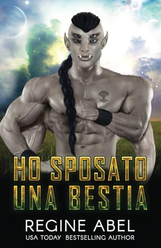 Ho Sposato Una Bestia