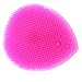 Produktbild camellia® Super Face Wash Bürsten Maschine weiche Silikon-Gesichtsbürste Cleanser Waterproof Design Gesundheit Schönheit Your Face Frauen Cleansers (rosarot)