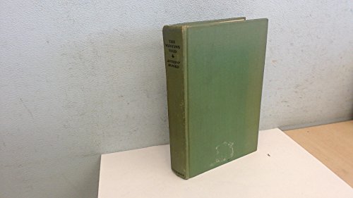 The Wanting Seed [Unqualified] 043409806X Book Cover