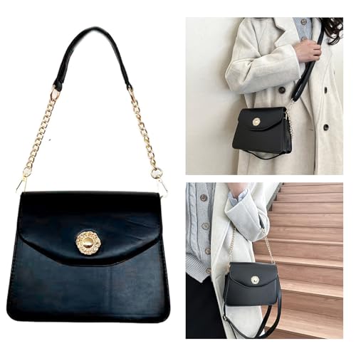 Sac à main décontracté pour les cours et le bureau style chic urbain