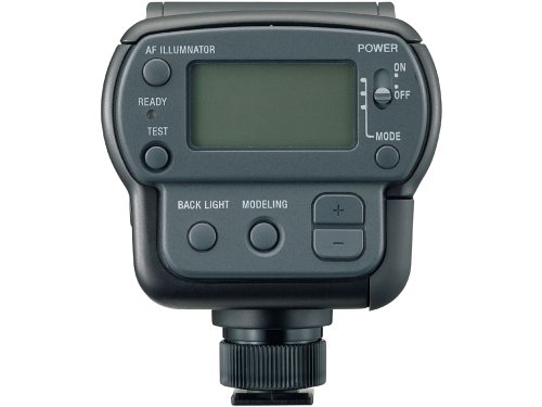 Amazon.com : Sony HVLF32X External AutoProgrammable Flash for