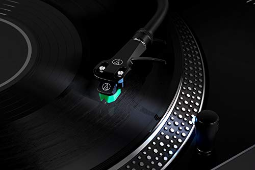 Bandeja Audio Technica AT-LP120 XBT USB T. Directa 33, 45, 78 - Imagen 7