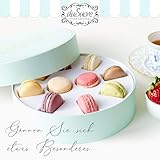 duSucre Macarons
