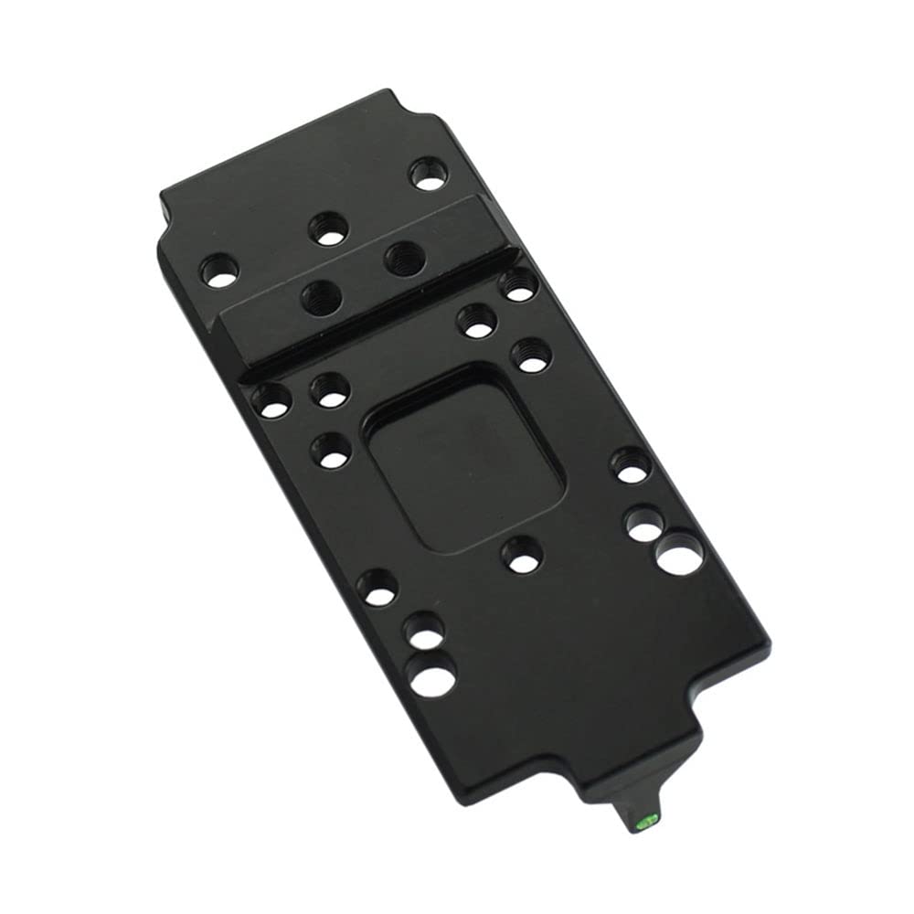 Amazon.co.jp: HWZ グロック用マイクロプロサイトマウント