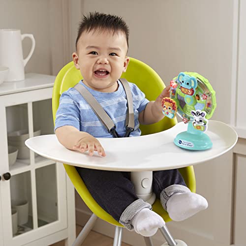 Vtech 80-165960 Turn And Learn Ferris Wheel thumb #3