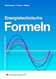 Energietechnische Formeln