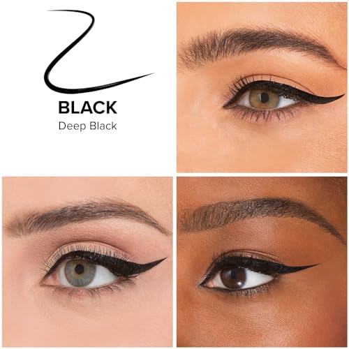 toofaced better than sex waterproof eyeliner - Image 3