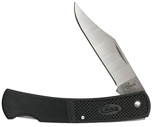 CASE XX WR Pocket Knife Caliber Lockback Item #147 -