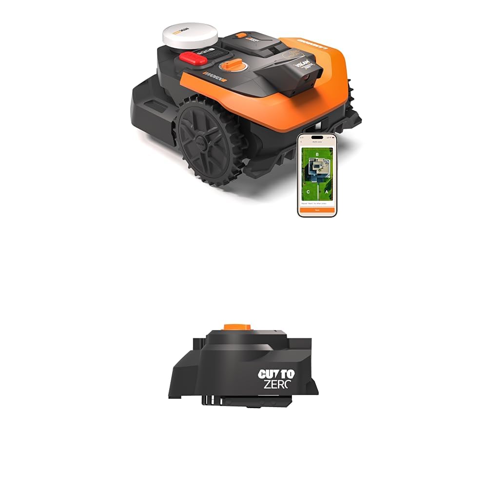 Worx-Paketangebot