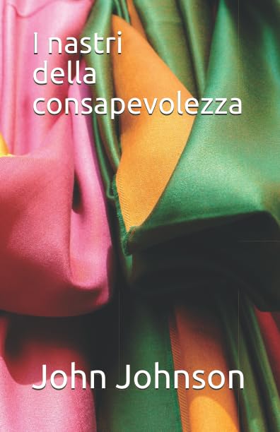 Il libro dei nastri della consapevolezza (Italian Edition)