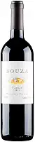 Vinho Tinto Bouza Tannat 2020