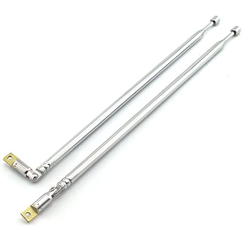 E-outstanding Universal Antenna Cover