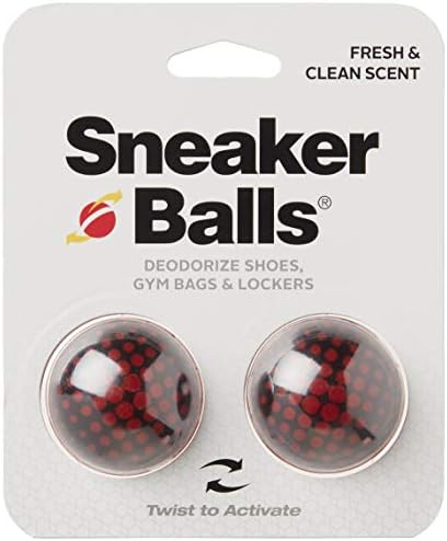sneaker balls shoe deodorizers