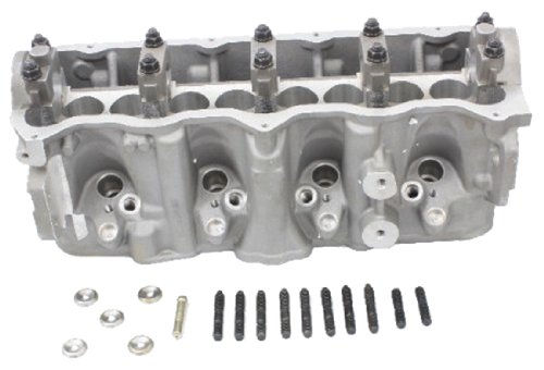 Culata Japanparts XX-SK01ES de aluminio fundido con alta resistencia térmica