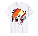 Officially Licensed Hasbro My Little Pony Apparel