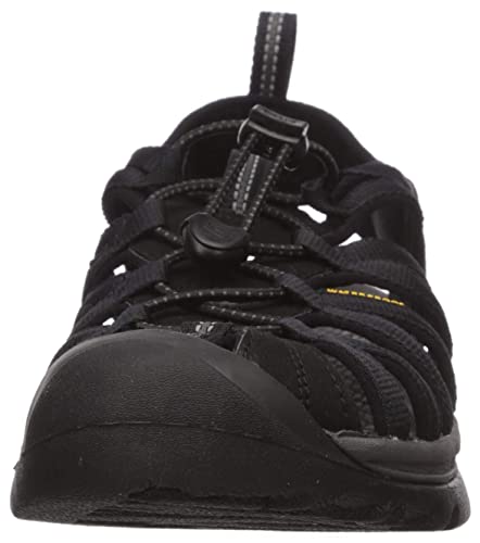 Image of KEEN Women's Whisper Closed Toe Durable Comfortable Easy On Washable Adventure Sandals