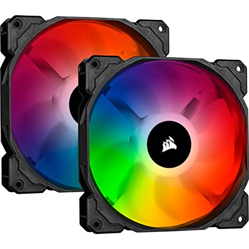 Corsair SP140 ・120 RGB PRO COMMANDER PRO 410HAfbwGoL.jpg