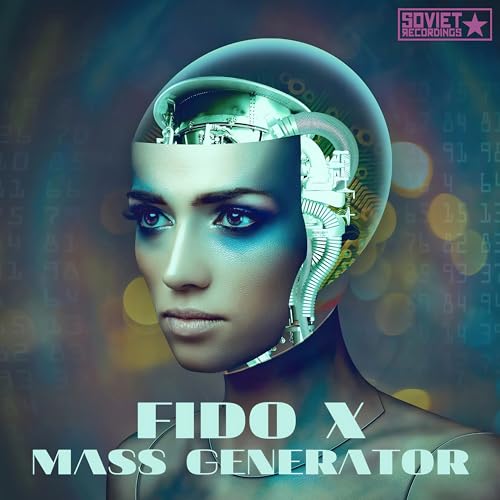  Mass Generator