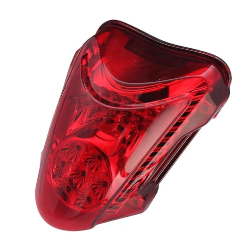 Feux arrière de frein LED anti-vibration et étanche pour Suzuki GSX1300R