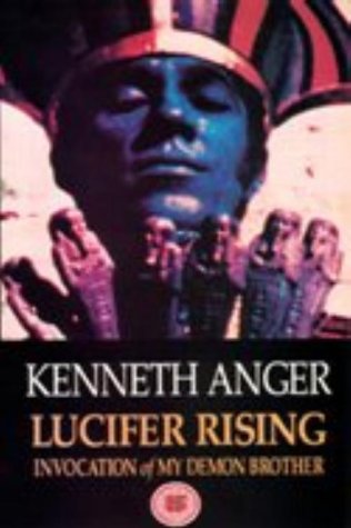 Kenneth Anger Magick Lantern Cycle: Volume 4 [VHS]