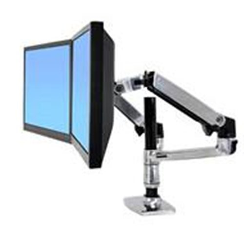 Amazon.co.jp: ERGOTRON エルゴトロン LX モニターアーム デスク