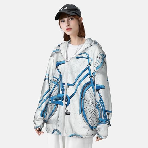 Chaqueta ligera de pesca para hombre con protección solar UPF 50+ miniatura 5