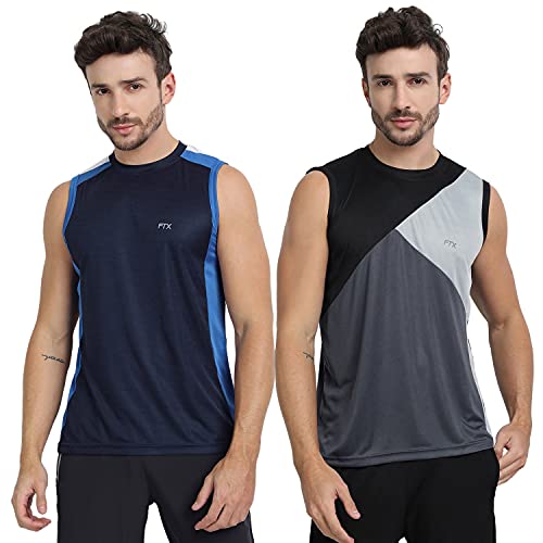 Image of FTX Men T-Shirt