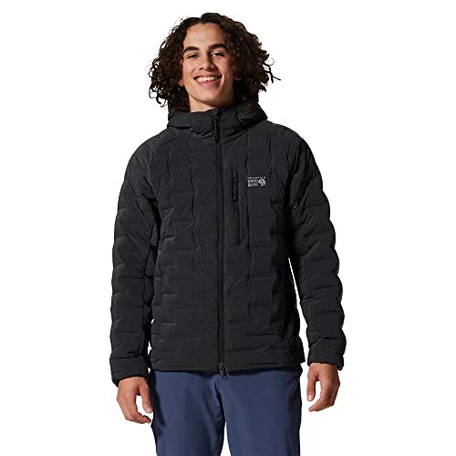 Image of Mountain Hardwear Stretchdown Hoody