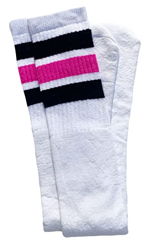 Image of SKATERSOCKS Skater Socks 30 inch Over The Knee Tube Socks